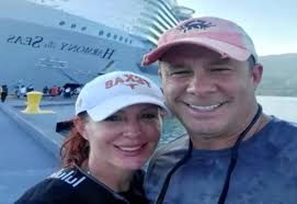 Royal Caribbean passenger, Jennifer Heath Box, sues Florida Broward County  Sheriff's Office for wrongful arrest