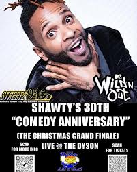 Dyson Seafood and Chicken...