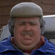 Jiffy pop and Stukes made it to the 200 mile marker