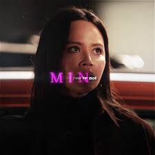 Isabel The Rookie Staffel 6