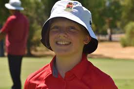 Royal Fremantle Junior Golf Academy