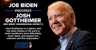 Josh Gottheimer