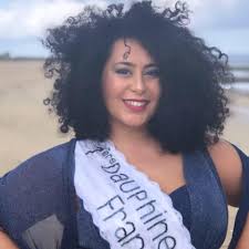 5 мин и 38 сек. Sihem 1ere Dauphine Miss Ronde France 2019 Photos Facebook