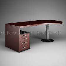 Sport & freizeit, com weitere gängige profile. China Runder Schreibtisch Brauner Burotisch Melaminierter Executive Tisch Sz Od106 Kaufen Burotisch Auf De Made In China Com