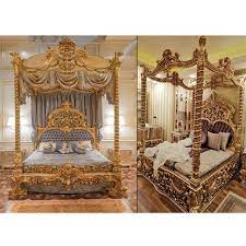 Check spelling or type a new query. Awesome Canopy King Style Teak Wood Bed Italian Royal Baroque Style Wooden Bed Fabulous Four Poster King Wooden Bed Furniture Buy King Size Bed Furniture Antique Wooden Home Furniture Luxury Bedroom Furniture Product