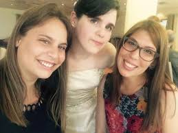 Fátima padinha (cerai) laura ferreira. Fotos Filha De Pedro Passos Coelho Casou Se Aos 26 Anos