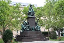 Fragt elisabeth (8) von der beethovenschule beethoven wurde, wie wir alle wissen, in bonn geboren. Beethoven Ludwig Van Biographien Im Austria Forum