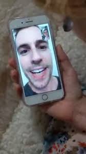 Sleepover with @haleighciel #thejoggerchallenge #wewearpink  #facetrackingchallenge #gottagofast #foryou #foryoupage #fyp