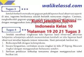 Check spelling or type a new query. Kunci Jawaban Seni Budaya Kelas 7 Halaman 4