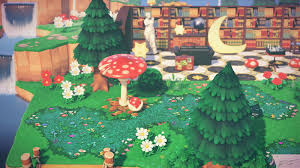 It was released only in japan for the nintendo 64. Create A Paradise With These Animal Crossing New Horizons Custom Path Designs Mypotatogames