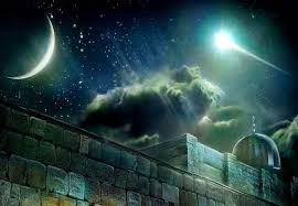 Within islam it signifies both a physical and spiritual journey. Mengapa Terjadi Peristiwa Isra Mikraj Pondok Pesantren Lirboyo
