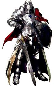 Knights 3 The Knightnening Fantasy Armor Anime Knight Armor