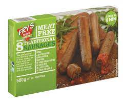 Craving some vegan junk food? Lists Of Vegan Items In Uk Supermarkets The Vegan Society