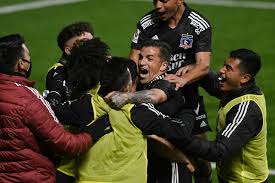 Jul 24, 2021 · todas las noticias de colo colo en as chile. Qbd2slpdnkuyem