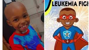 Fundraiser by Beatrice Covington : 8yr Old Manny Fighting for his life.  Please Help!