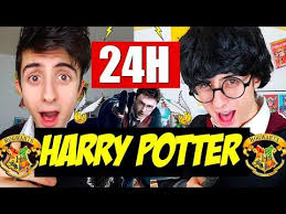 Pin Su Harry Potter