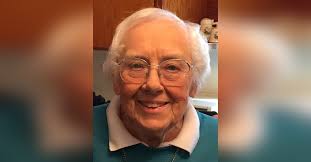 Obituary information for Dorothea Hodgin