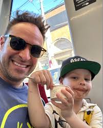 Andy Sheridan, PMP, CSM