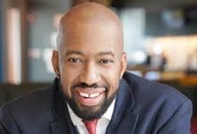 Rahman Johnson, City Council Liaison