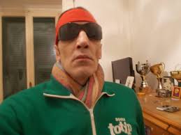 A message from "Spaghetti arms" from Savona