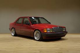 Mercedes Benz 190 E Mercedes Benz 190e Mercedes Benz 190 Mercedes Benz