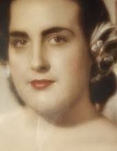 Obituary information for Kathryn Elizabeth Martin