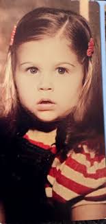 A few from the archives! Meet baby Peach! 😱🍑