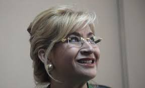 Si vamos a hablar científicamente me quedo con que la homosexualidad es una  enfermedad'