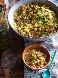 Black Beans And Rice In Rice Cooker Recipe Black Beans And Rice Recipe With Images Black Beans And Rice Recipes Taco Side Dishes