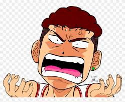#osaka ryota #ryota osaka #anime #seiyuu #sawamura eijun #daiya no ace #diamond no ace 2. Osaka Chibi Slam Dunk Miyagi Ryota Clip Art Osaka Chibi Slam Dunk Miyagi Ryota Clip Art Free Transparent Png Clipart Images Download