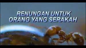 Berikut ini beberapa karakter sindiran yang perlu kamu ketahui: Renungan Untuk Orang Yang Serakah Dijamin Anda Bertaubat Youtube