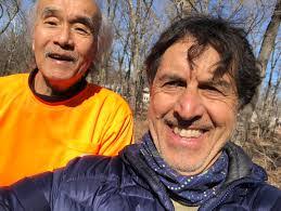 Lou Gallo's Instagram, Twitter & Facebook