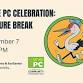 Live PC Give PC Celebration: Family Nature Break event image