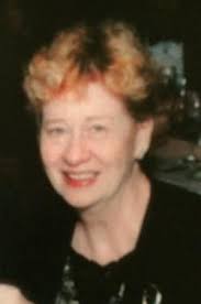 Mary Kay McCarthy Obituary