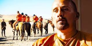 The Mustang True Story: 5 Biggest Changes To The Real Rehab Program