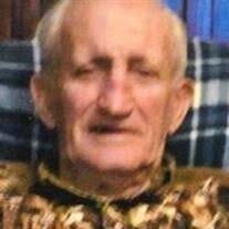 James D. "Brownie" Williams Obituary