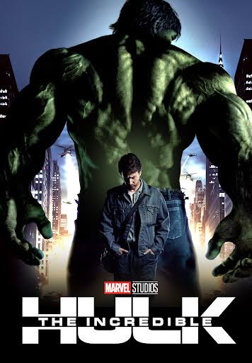 The Incredible Hulk - Movies on Google Play