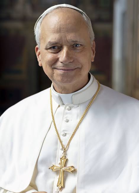 El Papa León XIV convoca para este viernes, 22 de agosto, una jornada de oración y ayuno por la paz - Diócesis de Jaén