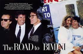 Do you remember the hairstyle michael jackson wore on the cover of his blockbuster album, thriller? The Destruction Of Politician Gary Hart Vanity Fair