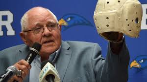 Legendary John Herrington entertains, as coaches tab preseason favorites at  OAA football media day