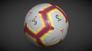⚽ • the ball for the 2019/20 season will be @pumafootball! Laliga Official Ball Buy Royalty Free 3d Model By Rfarencibia Rfarencibia Ac7088c