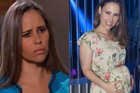 Margarita Magaña quedó embarazada en... - Historia para ti | Facebook