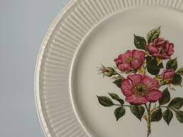 Check spelling or type a new query. Wedgwood Briar Rose Regina Tableware