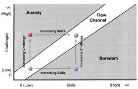 Flow Vs Deliberate Practice Malcolm Ocean