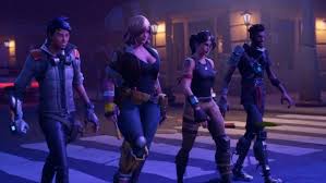Survive, collect weapons, and destroy zombies in this. Fortnite Available Now Customize Forts Characters Murder Zombies Cogconnected