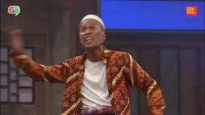 Maybe you would like to learn more about one of these? Maharaja Lawak Mega 2019 Bocey Minggu 1 Youtube