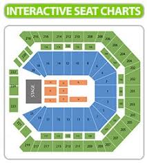 23 Experienced Mandalay Event Center Seating Chart