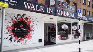 The Clinic Walk In Medical Centre 92 Photos Family Doctor 19 Parnell St Limerick City Limerick Ireland V94 Xe29