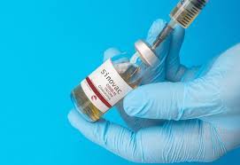 In clinical trials, approximately 23,000 individuals 12 years of age and older have received at least Another Covid 19 Vaccine To Boost Rollout