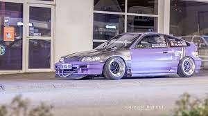image result for bosozoku crx with images jdm cars honda bmw car